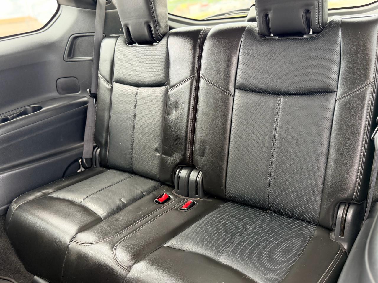 Nissan Pathfinder  2014