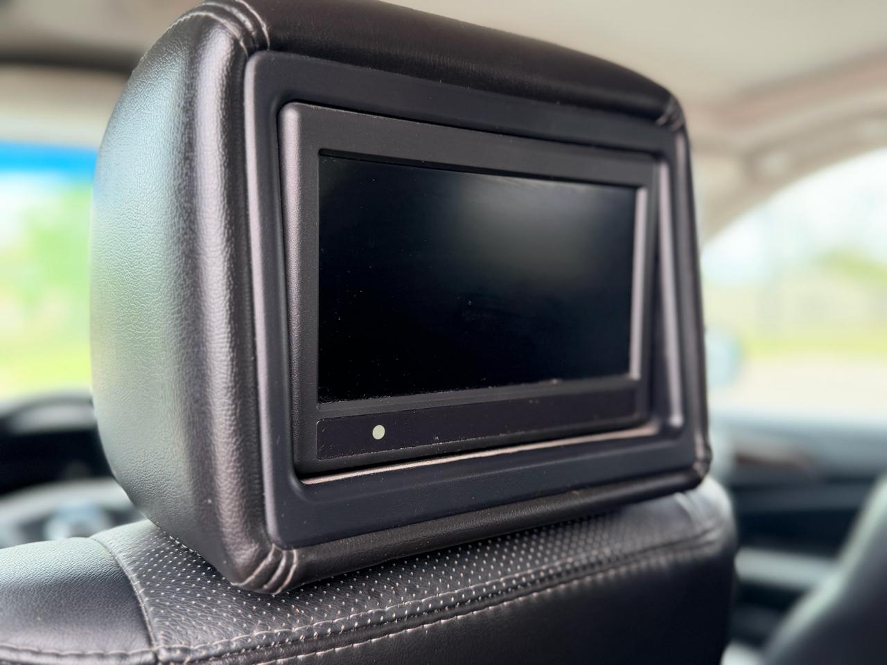 Nissan Pathfinder  2014