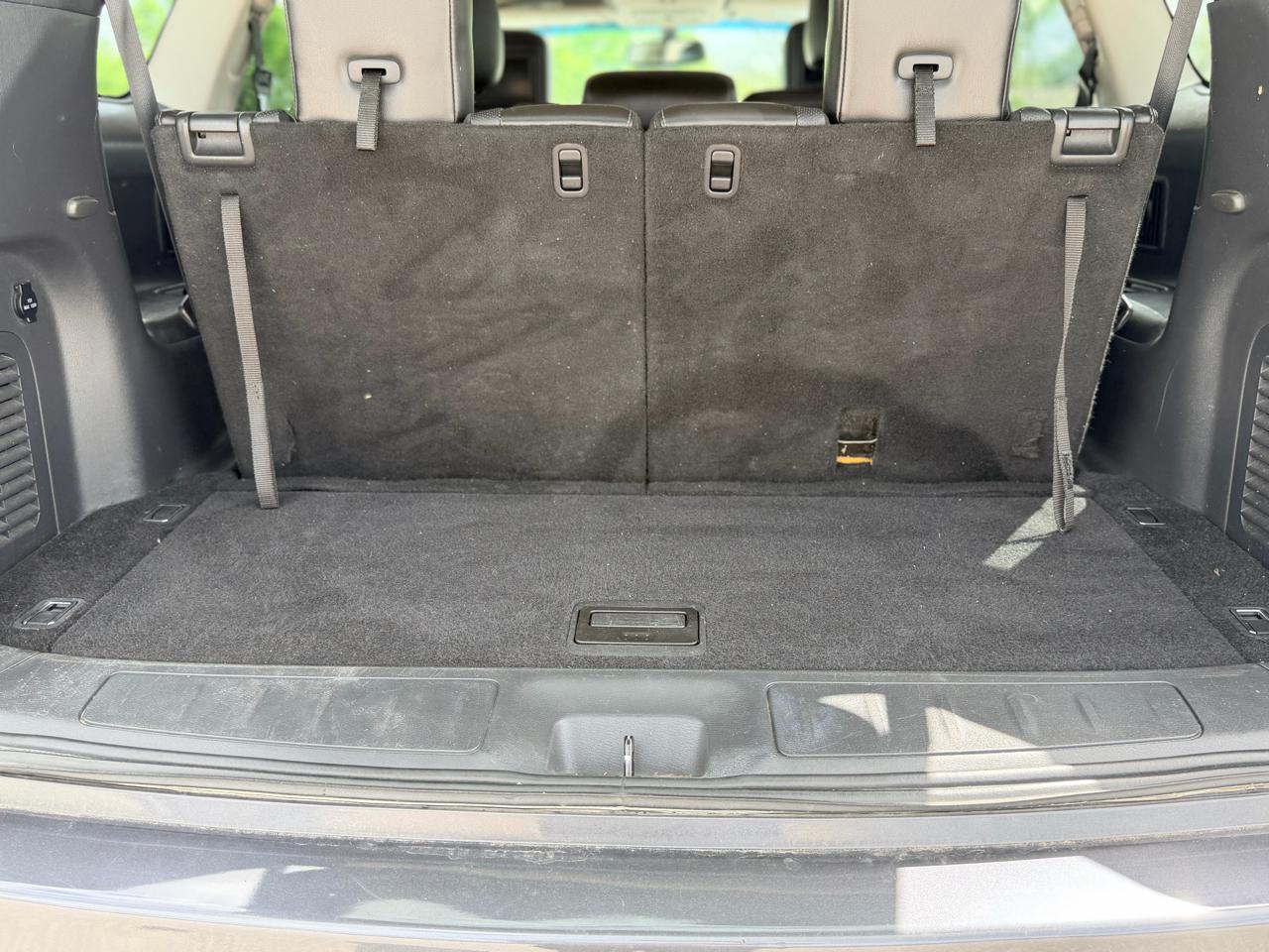 Nissan Pathfinder  2014