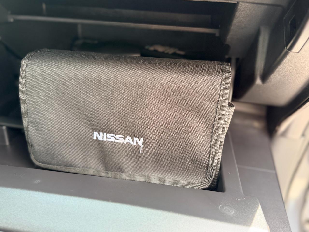 Nissan Pathfinder  2014