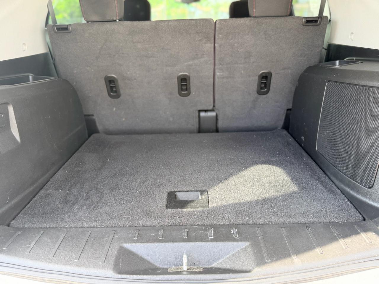 Chevrolet Equinox  2014