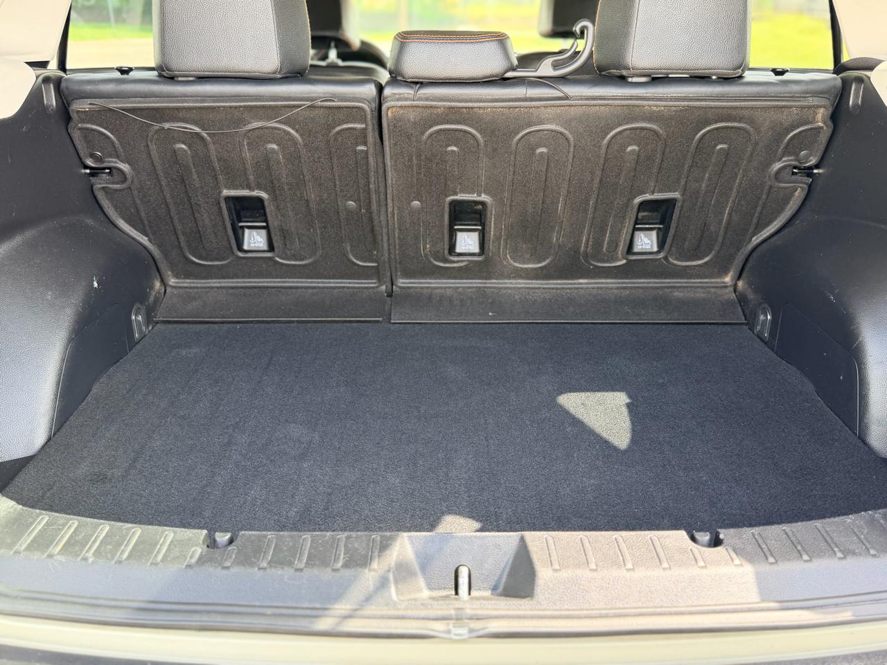 Subaru Crosstrek  2017