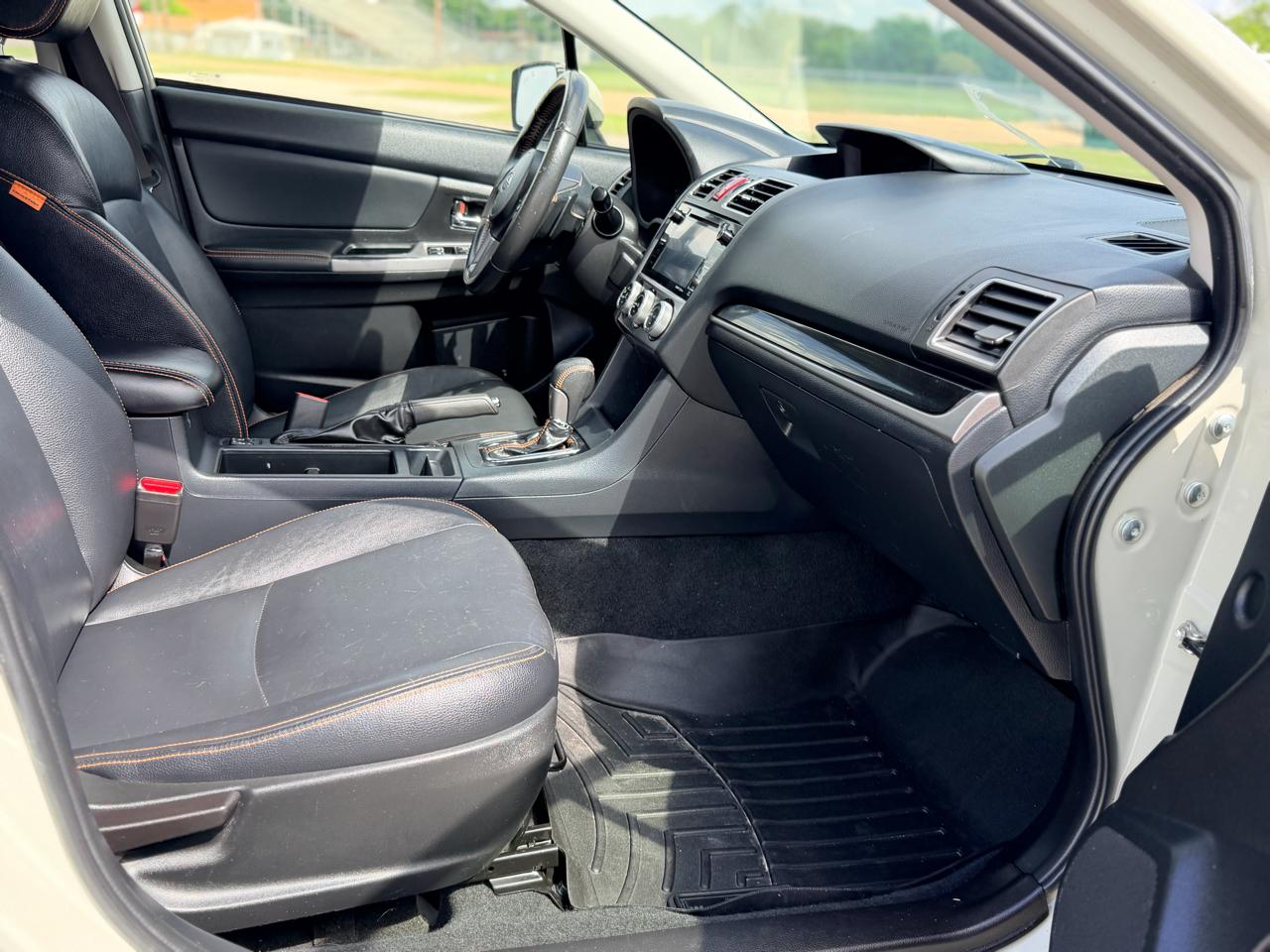 Subaru Crosstrek  2017