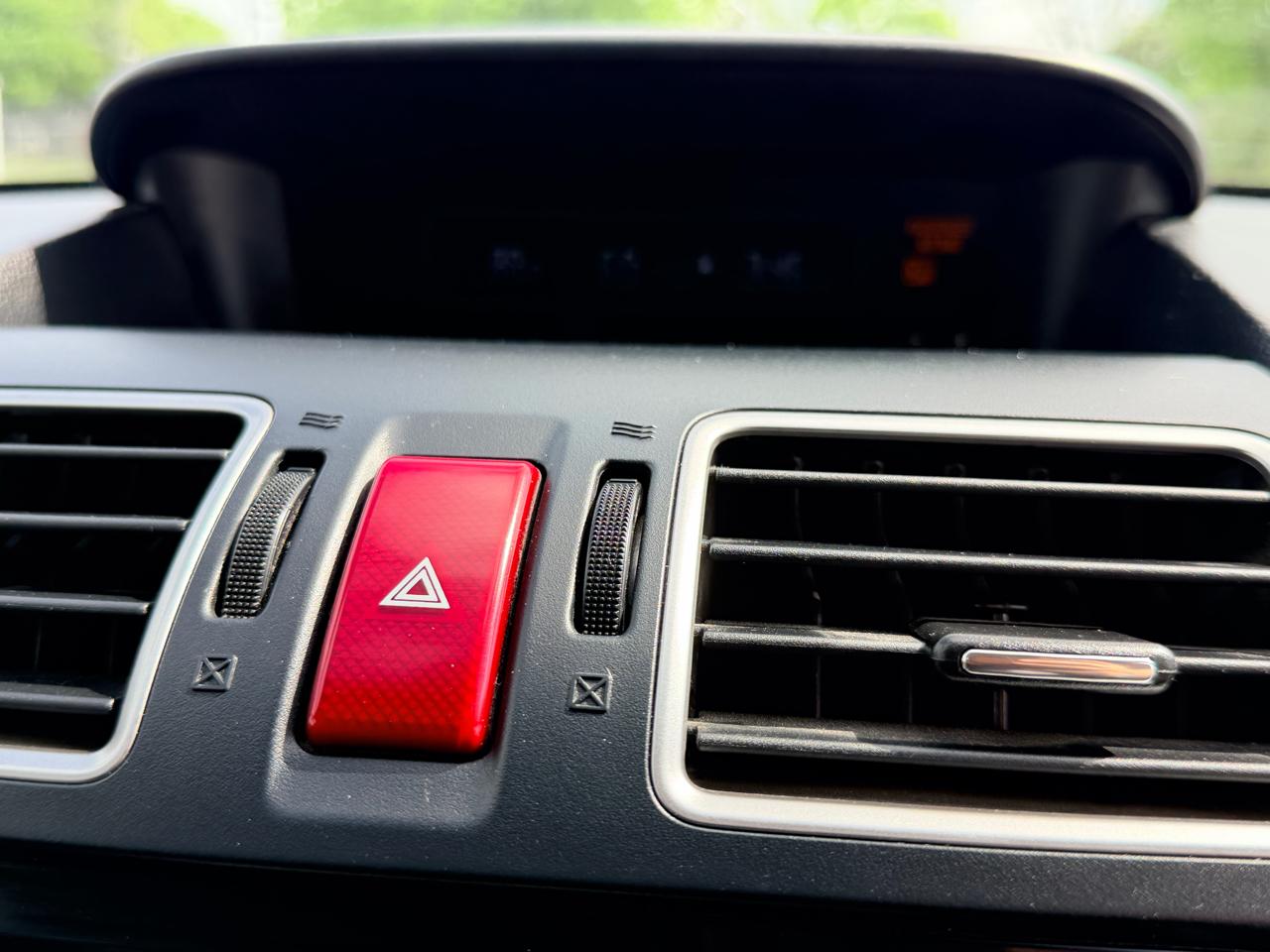 Subaru Crosstrek  2017