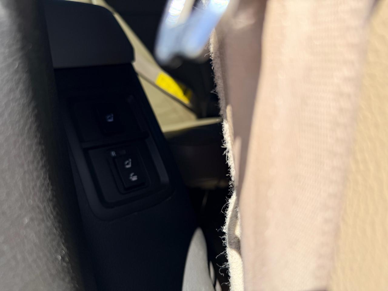 Toyota Sequoia  2008