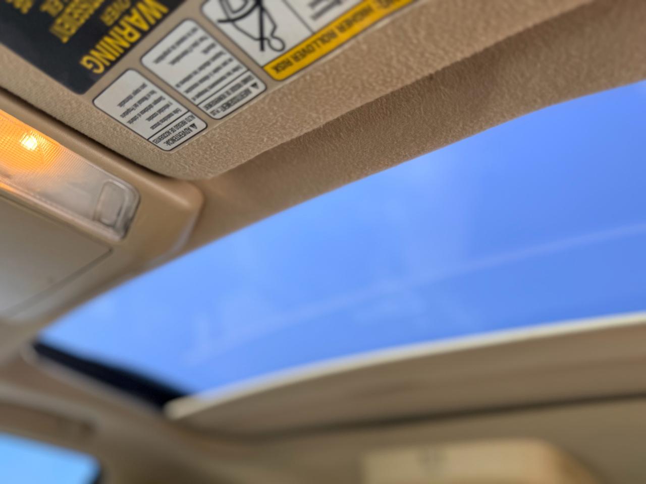 Toyota Sequoia  2008