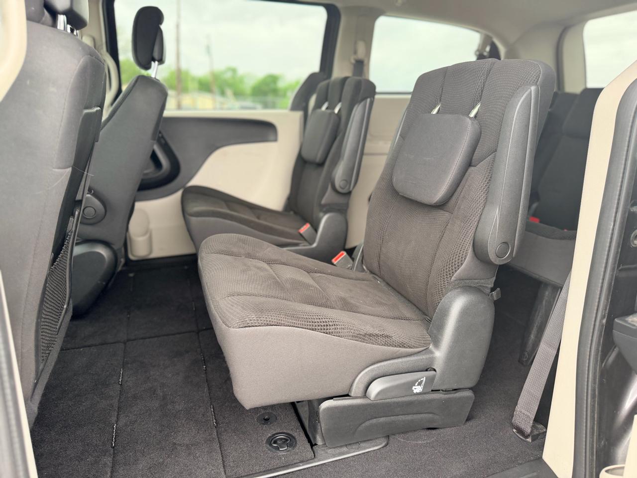 Dodge Grand Caravan  2019