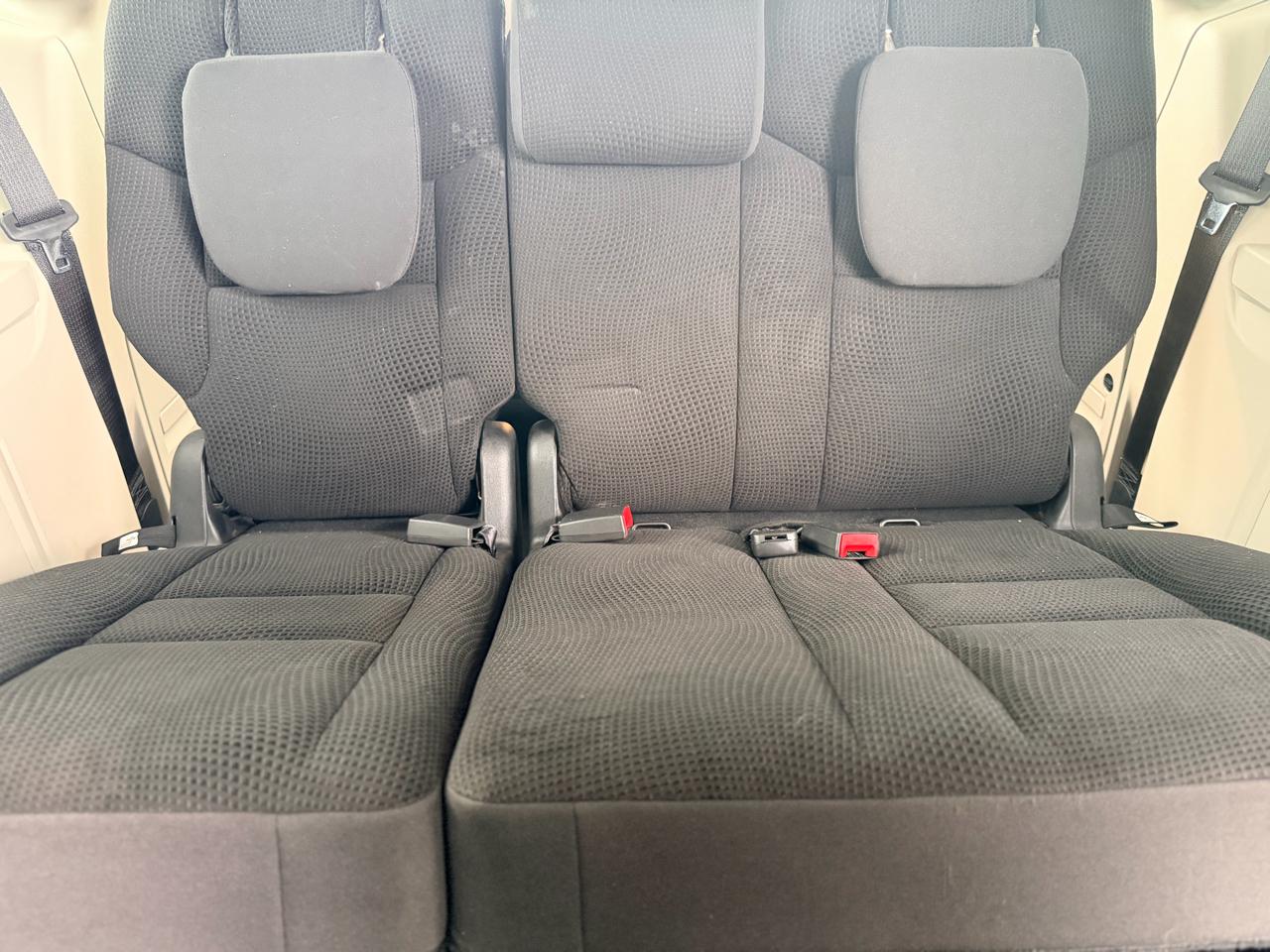 Dodge Grand Caravan  2019