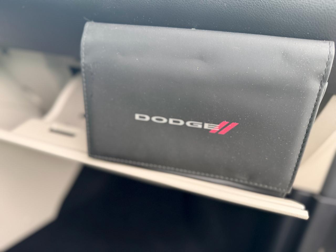 Dodge Grand Caravan  2019