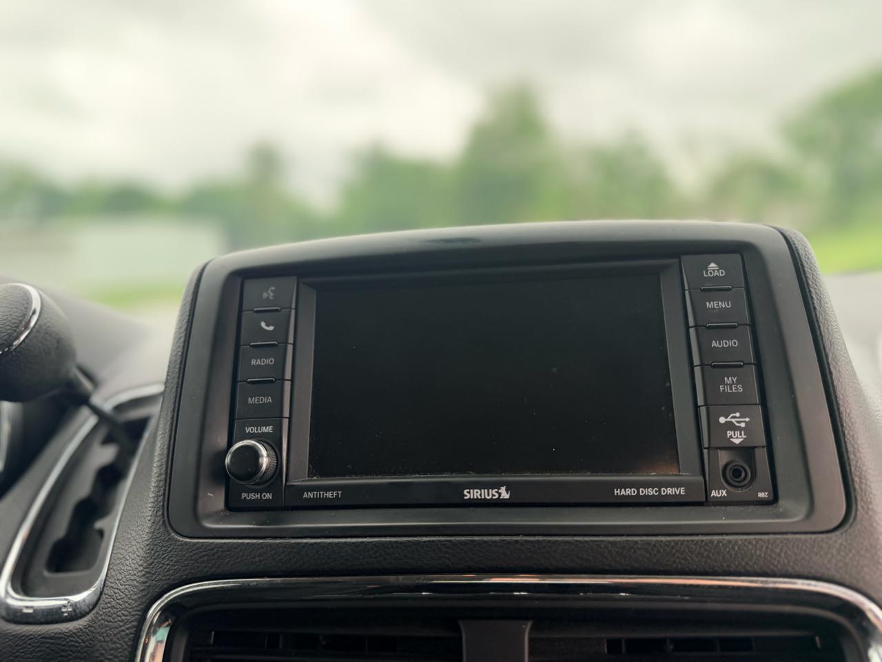 Dodge Grand Caravan  2019