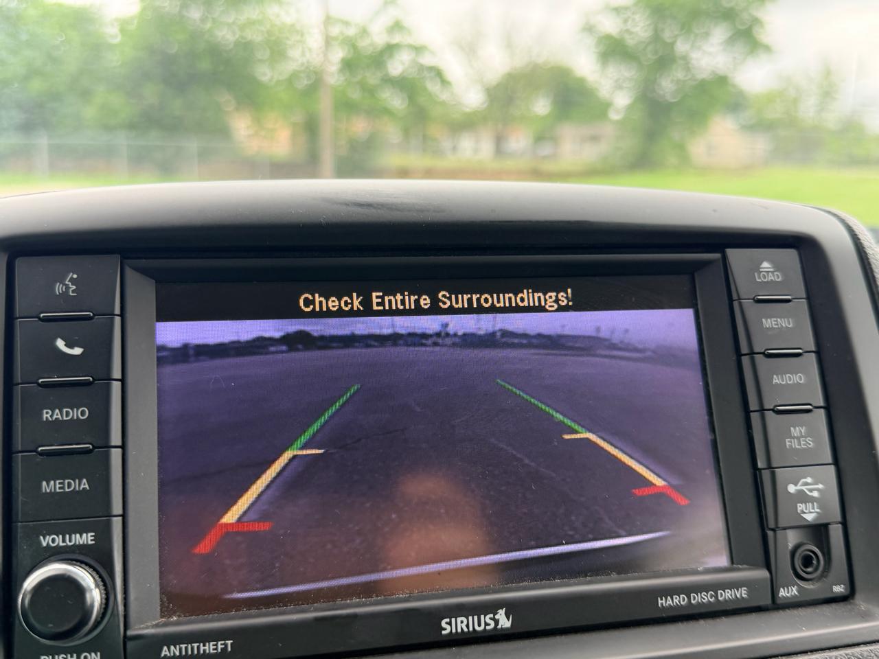 Dodge Grand Caravan  2019