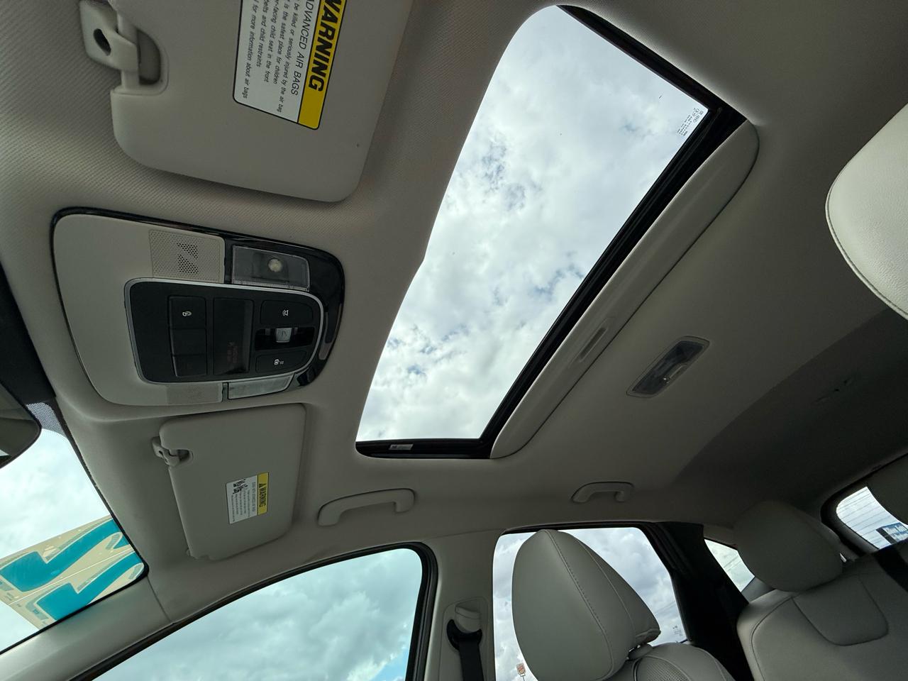 Hyundai Tucson  2022