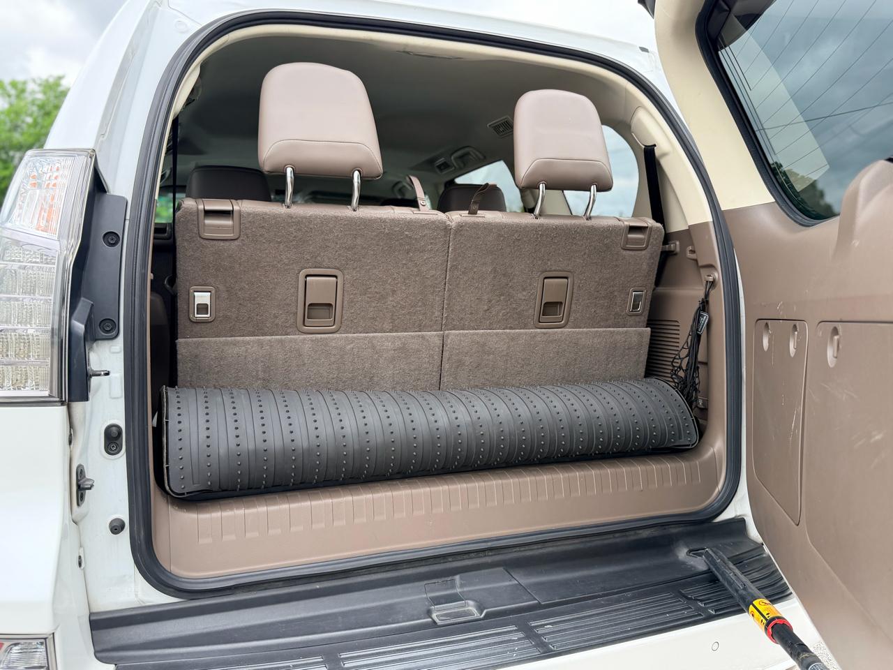 Lexus GX 460  2015