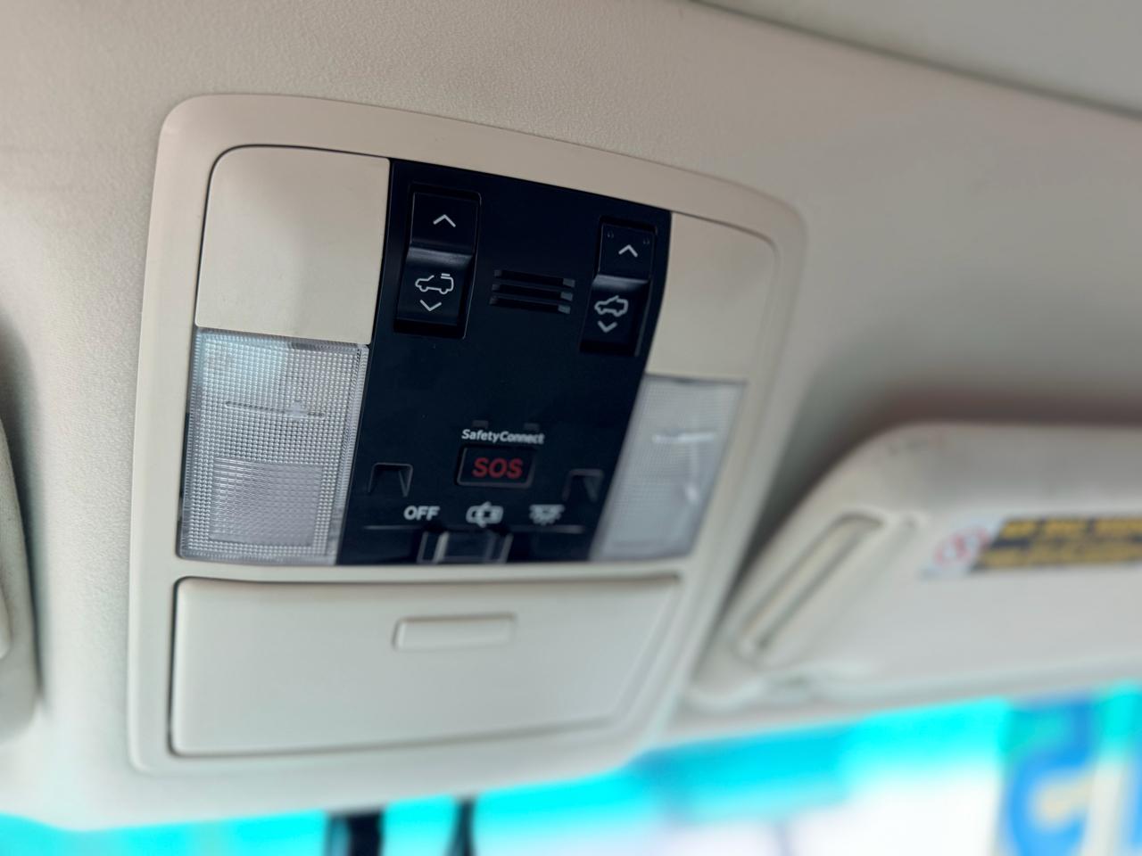 Lexus GX 460  2015