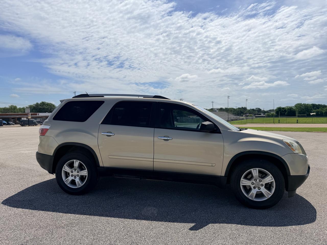 GMC Acadia  2010