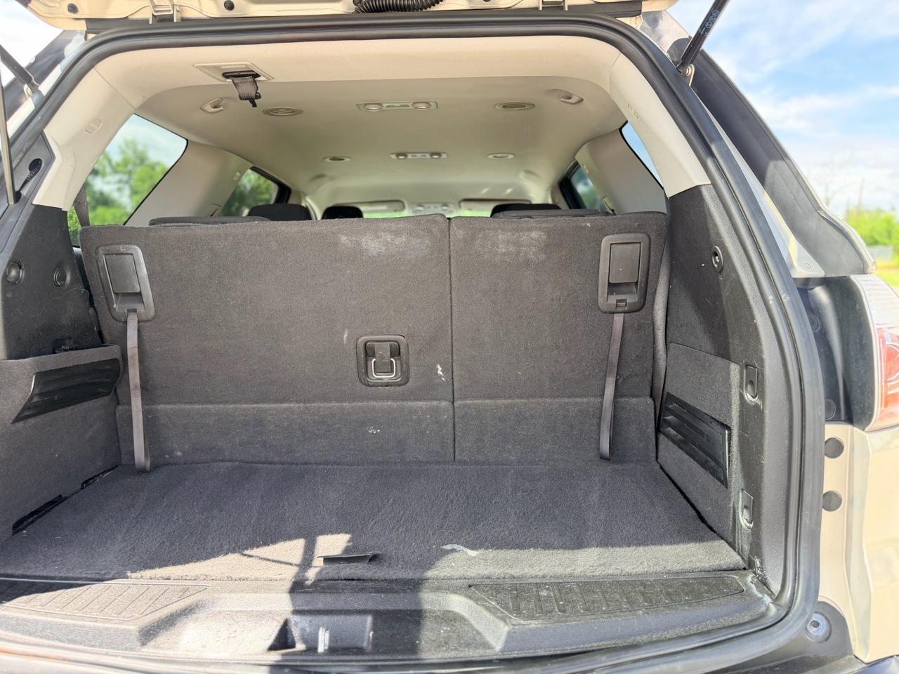 GMC Acadia  2010