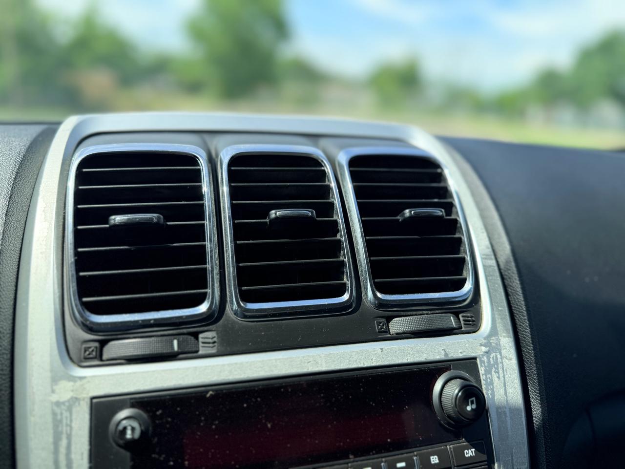 GMC Acadia  2010