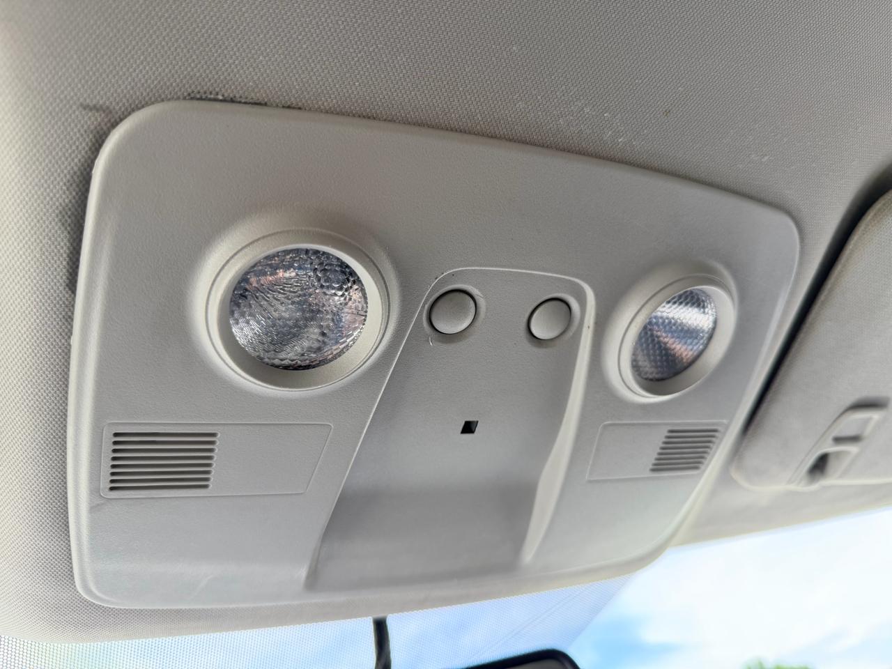 GMC Acadia  2010