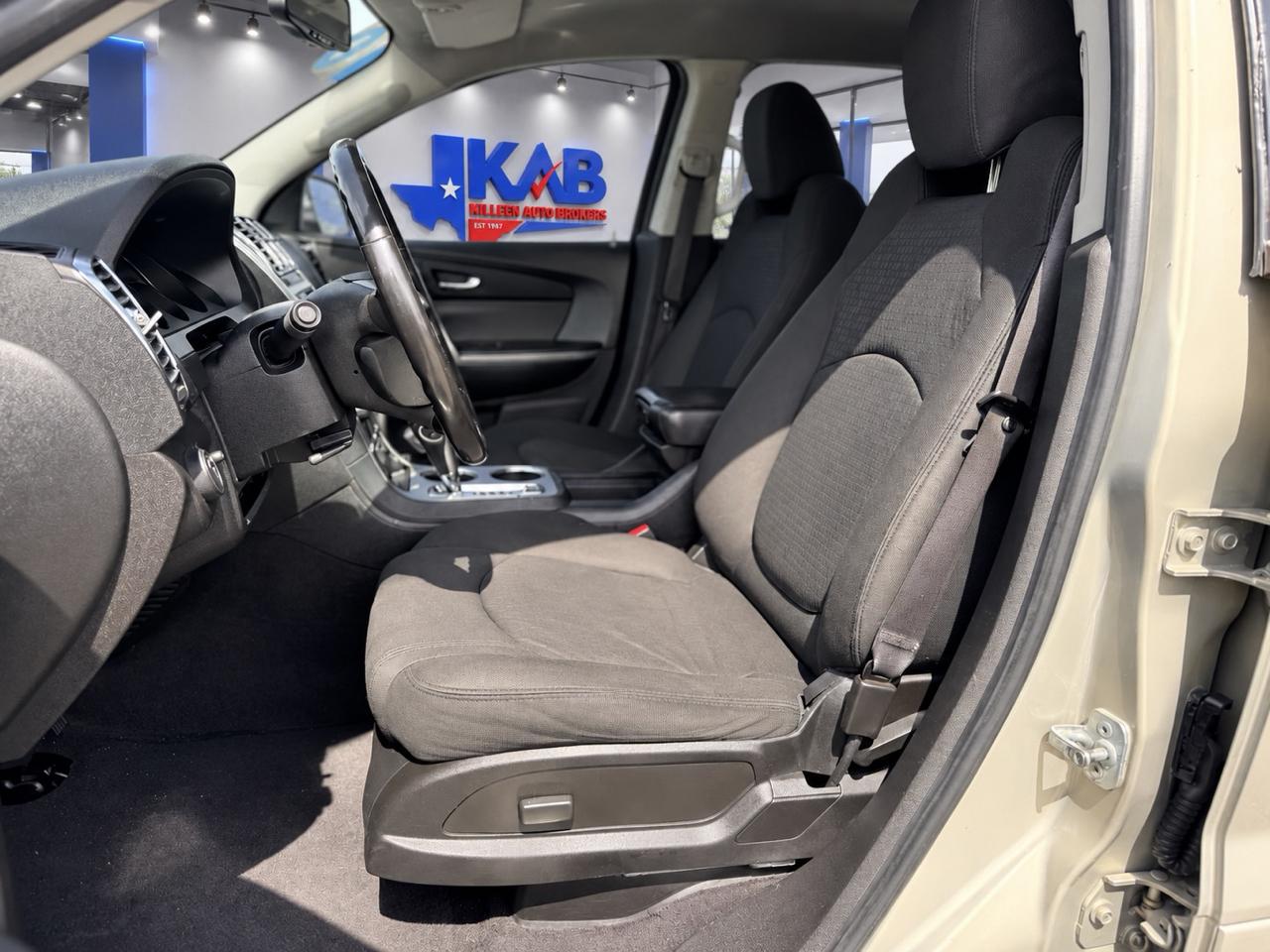 GMC Acadia  2010