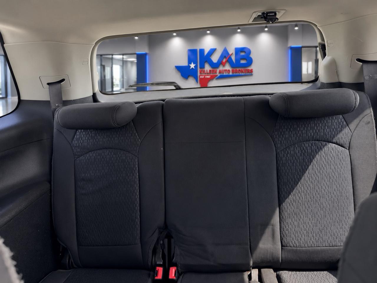 GMC Acadia  2010
