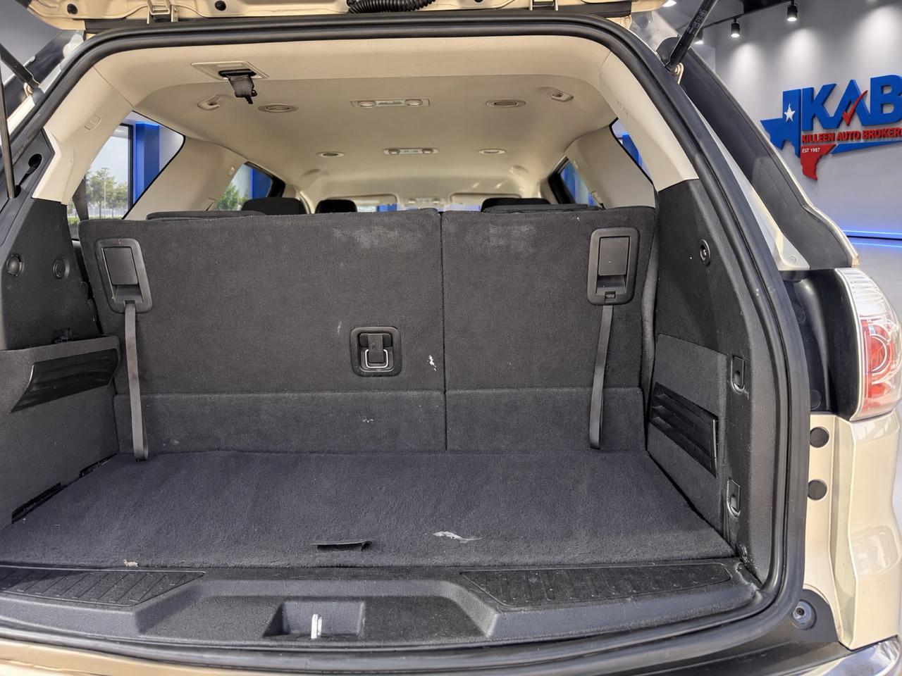 GMC Acadia  2010