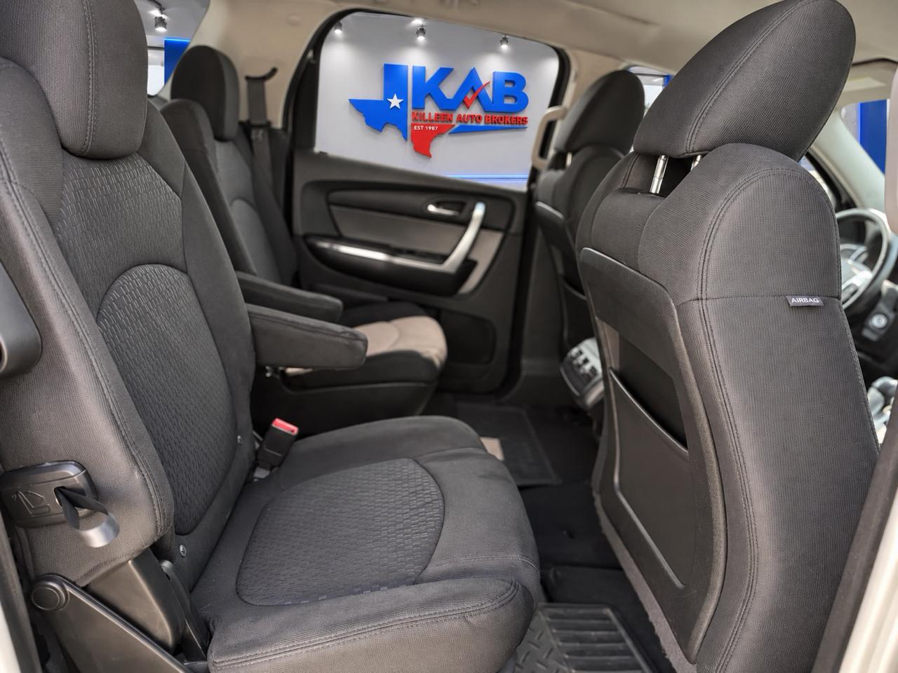 GMC Acadia  2010