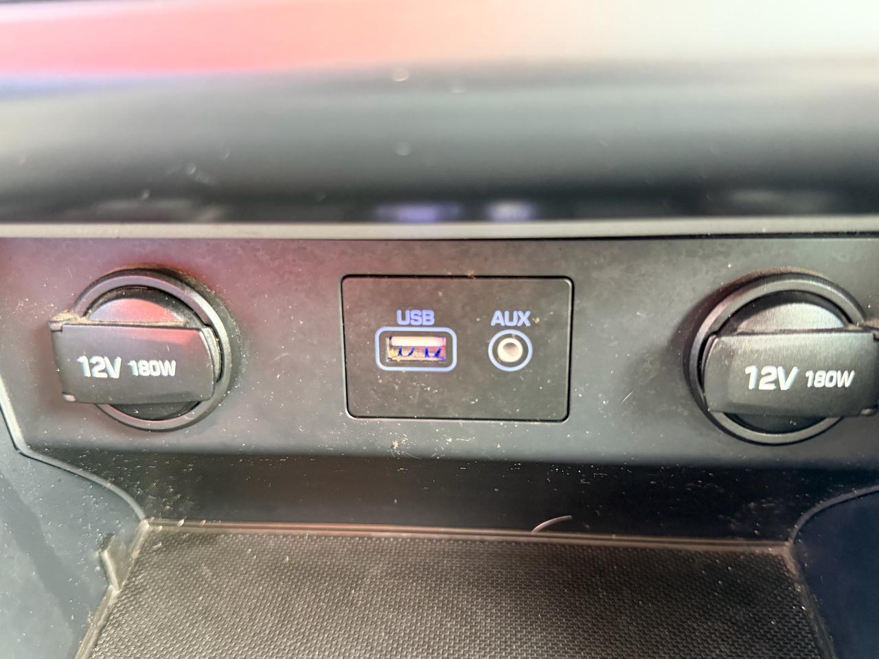 Hyundai Sonata  2018