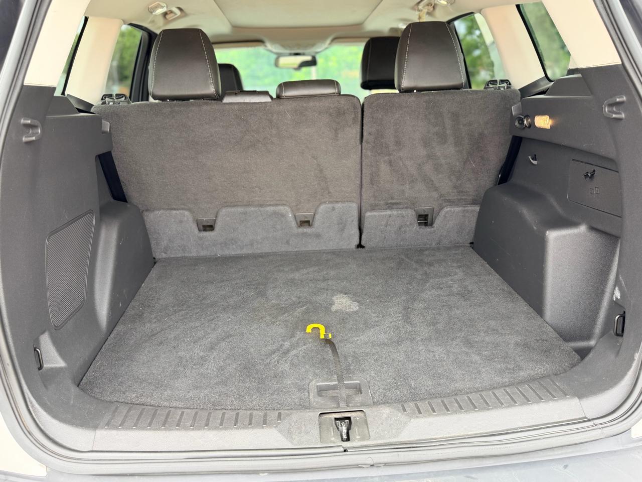 Ford Escape  2014