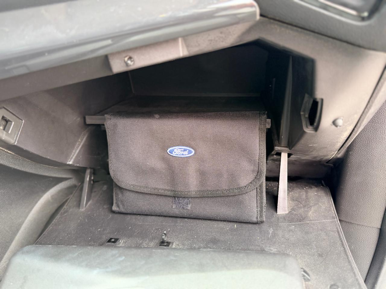 Ford Escape  2014