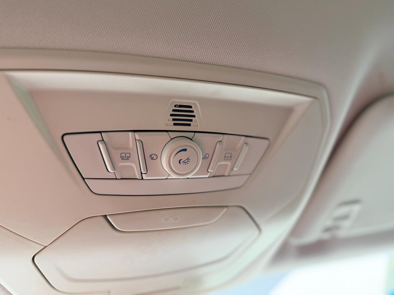 Ford Escape  2014