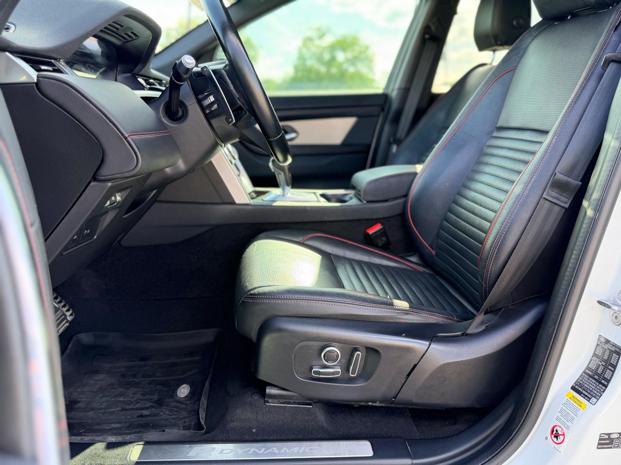Land Rover Discovery Sport  2022