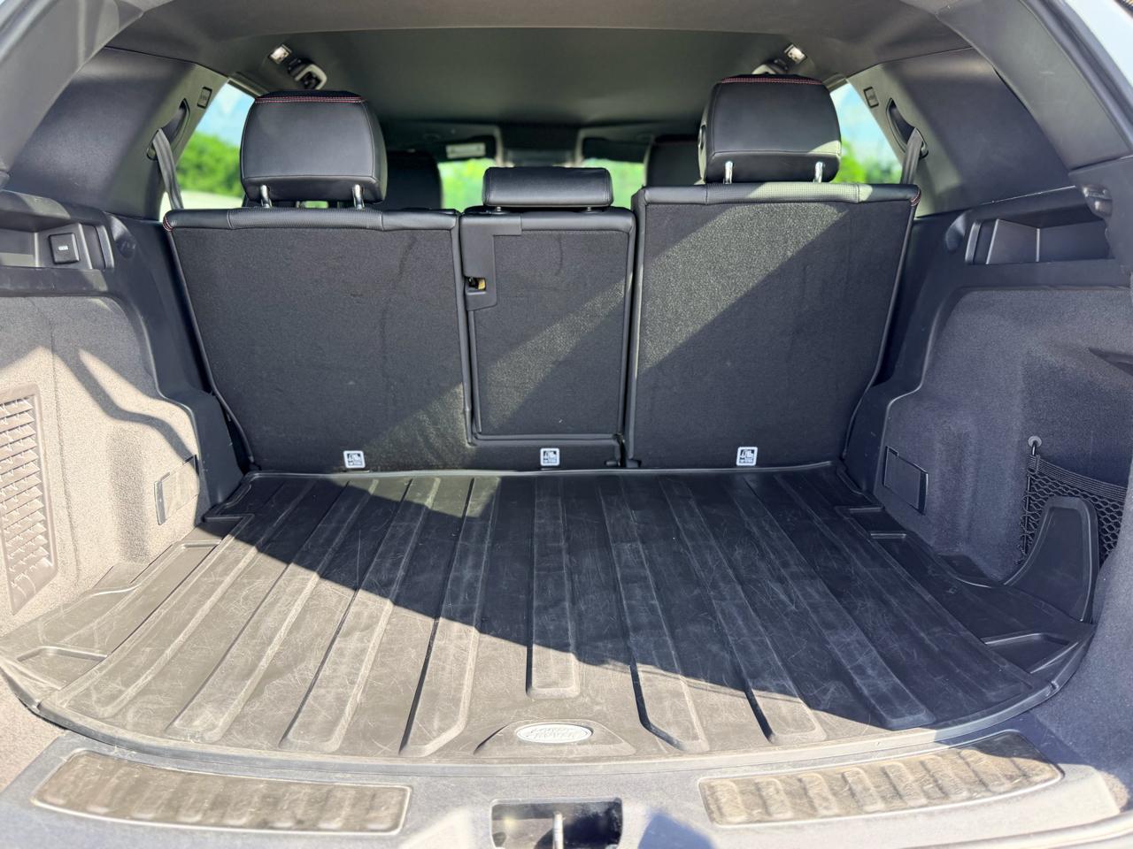 Land Rover Discovery Sport  2022