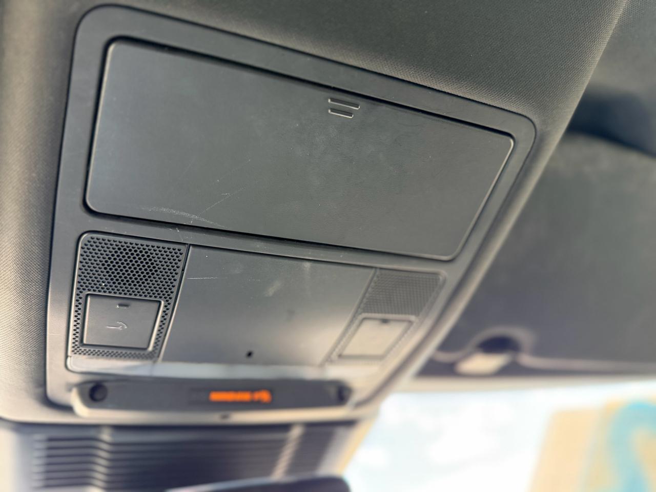 Land Rover Discovery Sport  2022