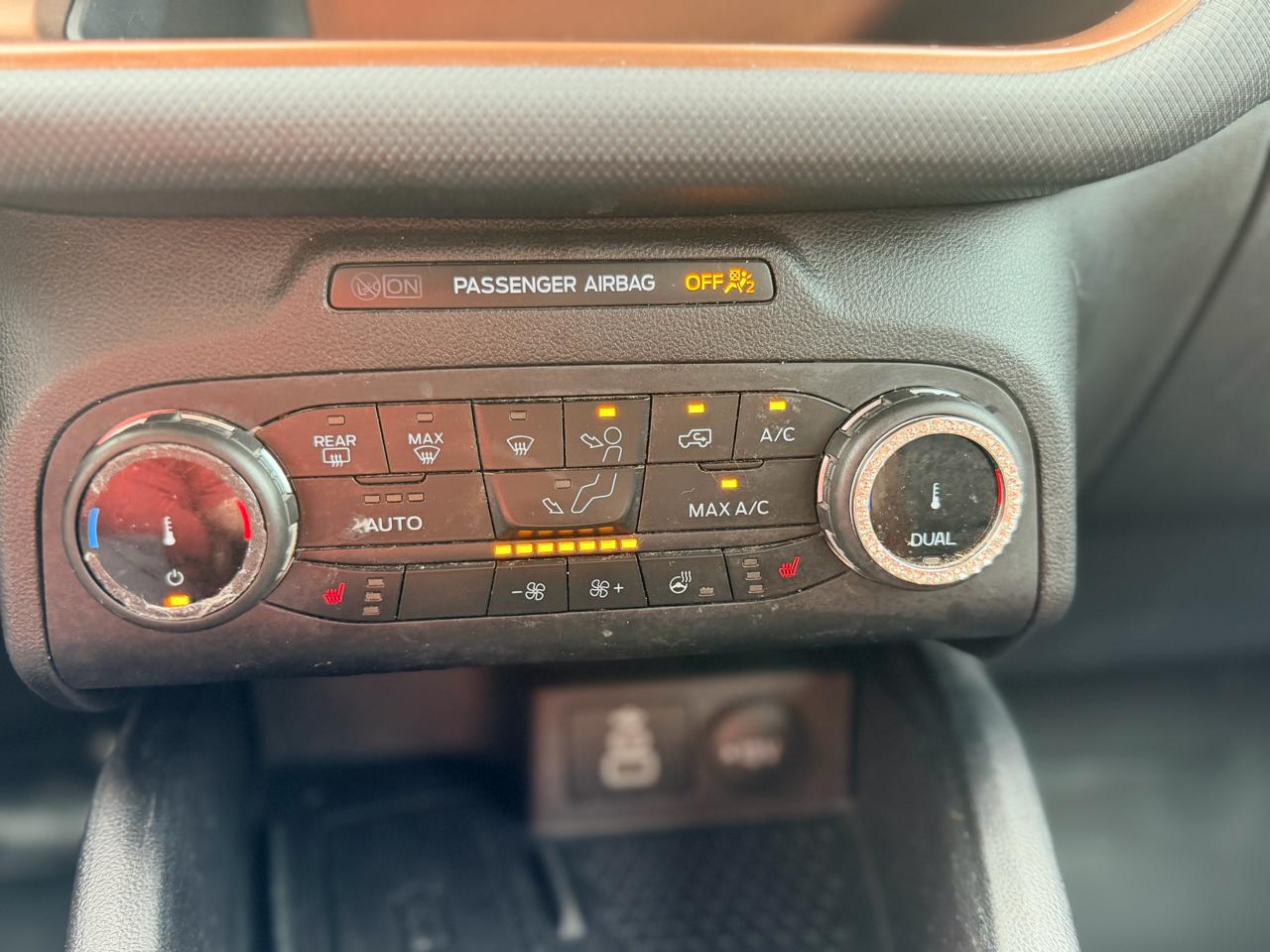 Ford Bronco Sport  2023