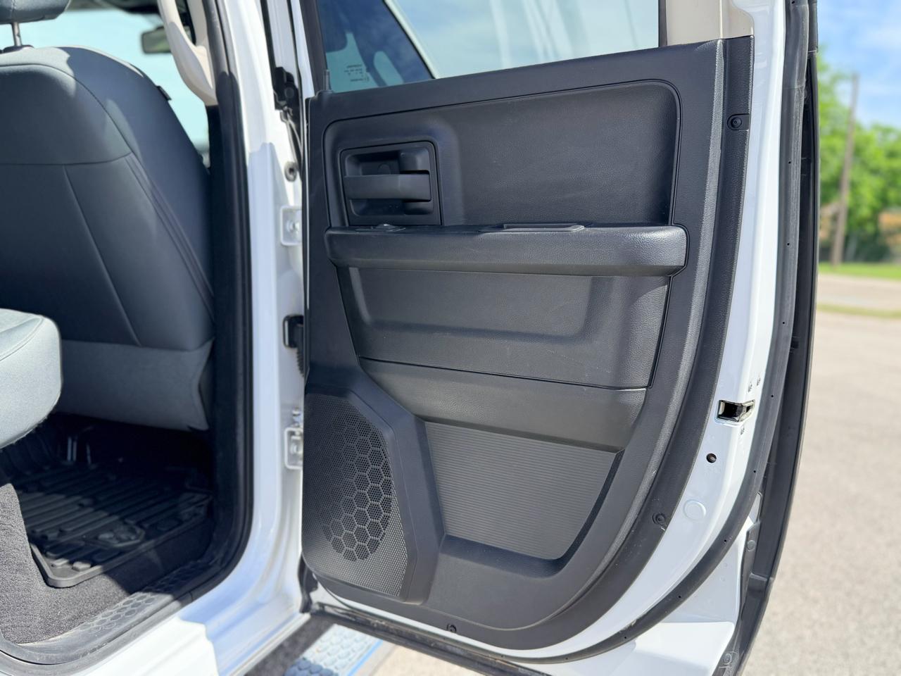 RAM 1500  2016