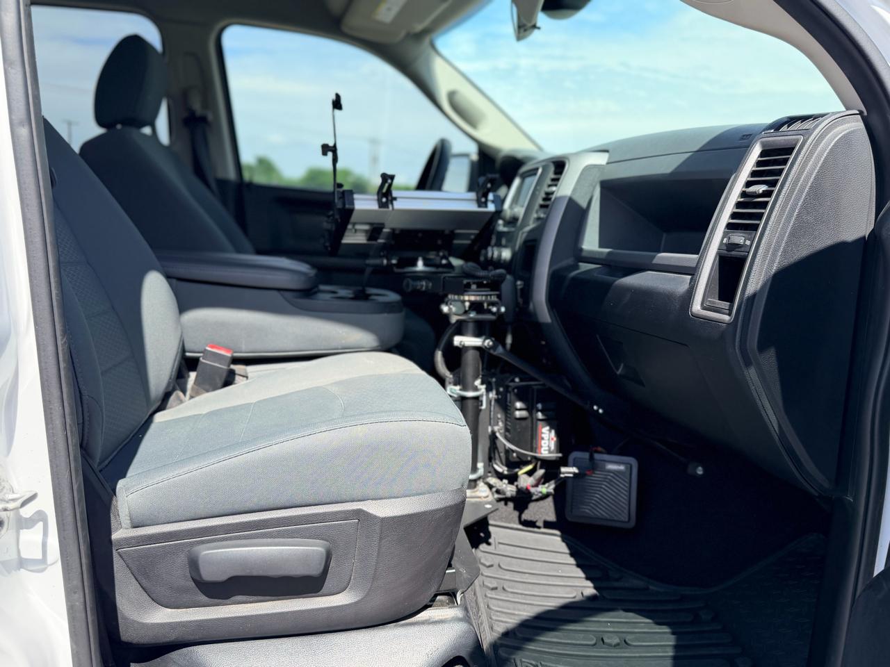 RAM 1500  2016