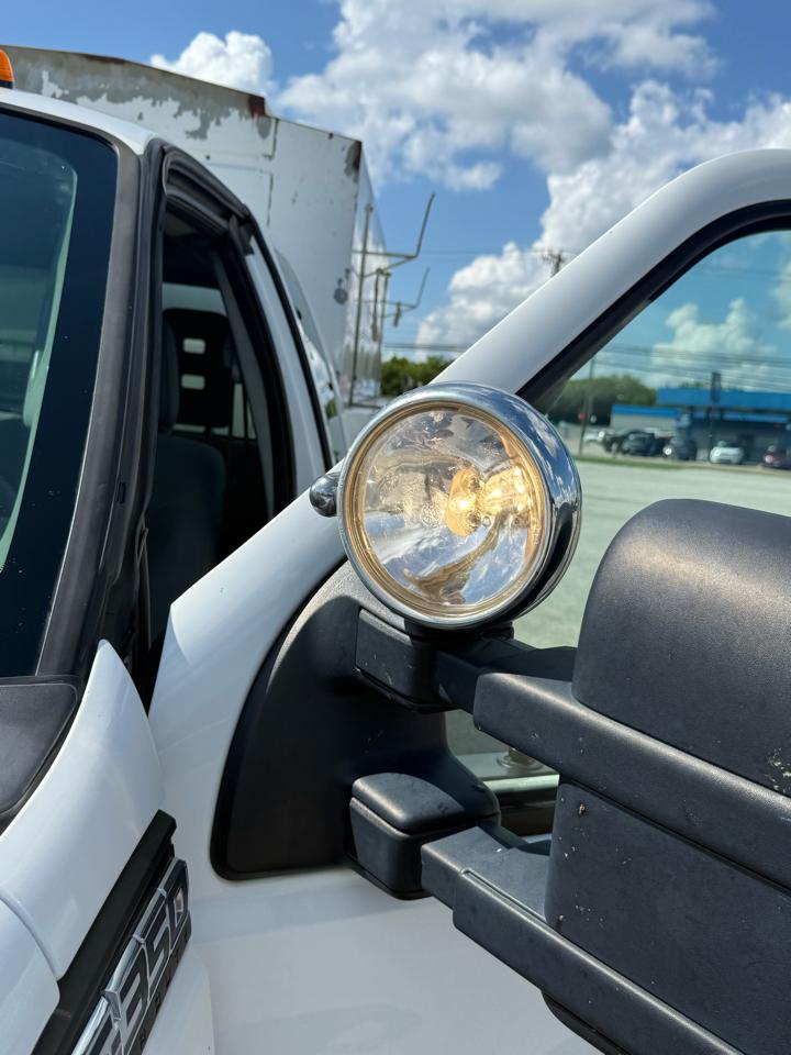 Ford F-350 SD  2012