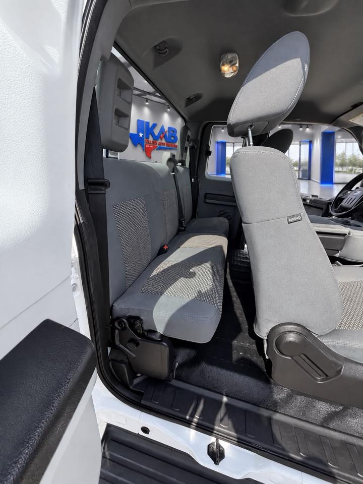 Ford F-350 SD  2012
