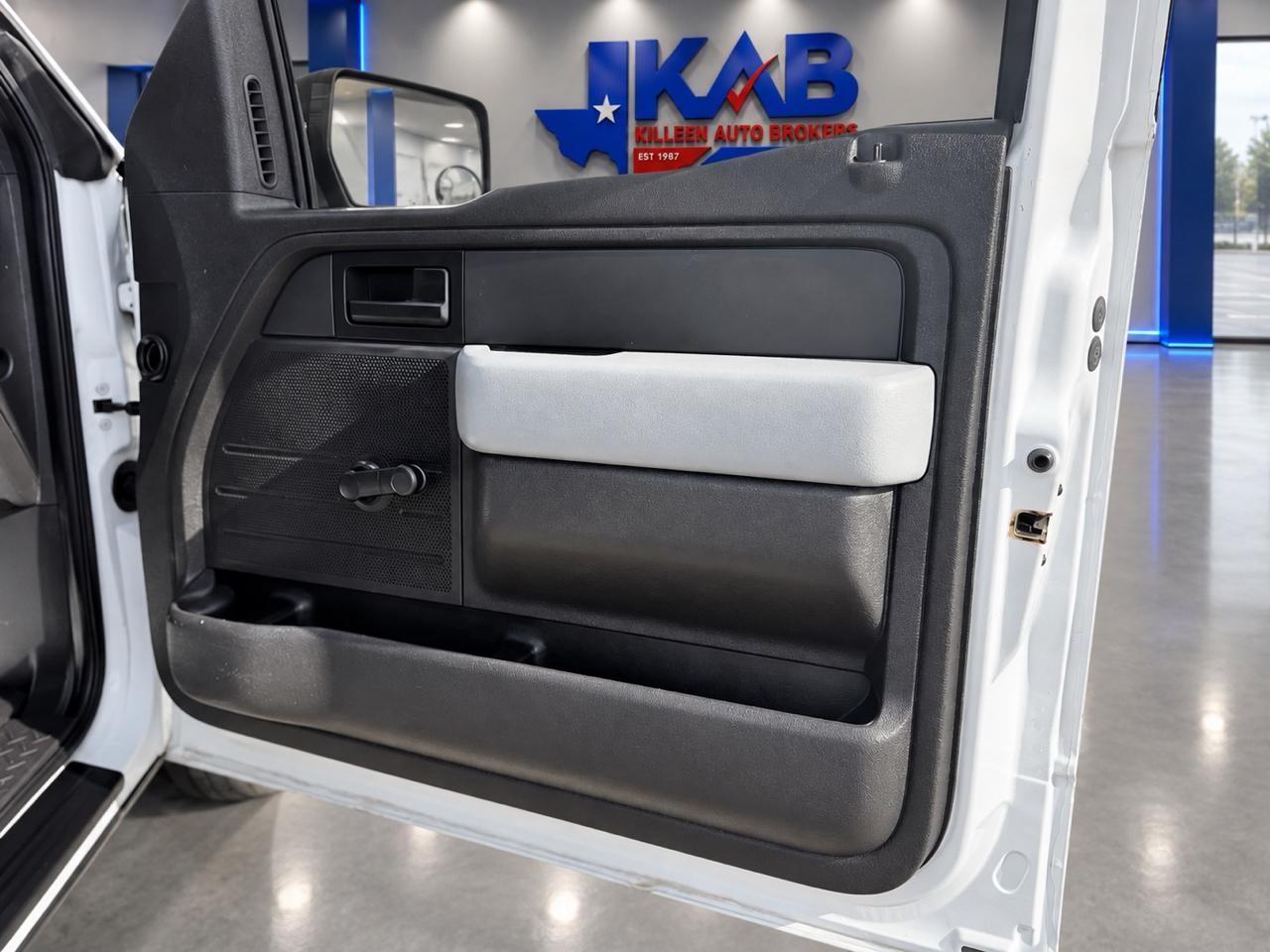 Ford F-150  2014