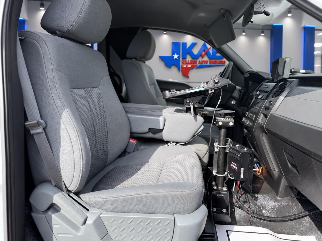 Ford F-150  2014
