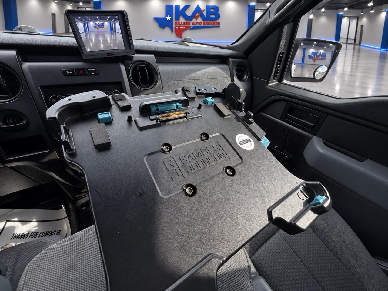 Ford F-150  2014