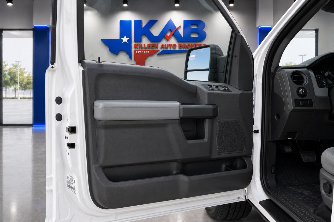 Ford F-150  2012
