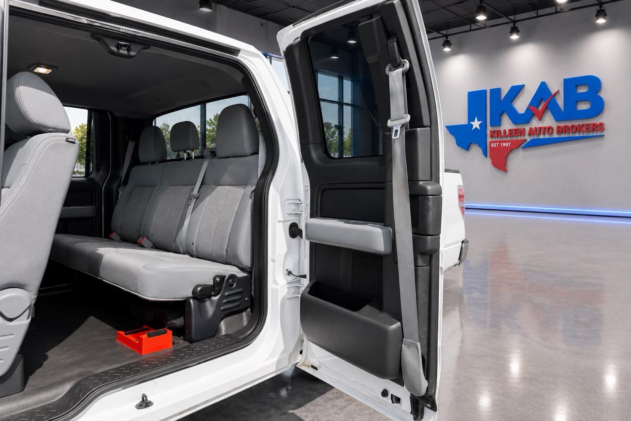 Ford F-150  2012