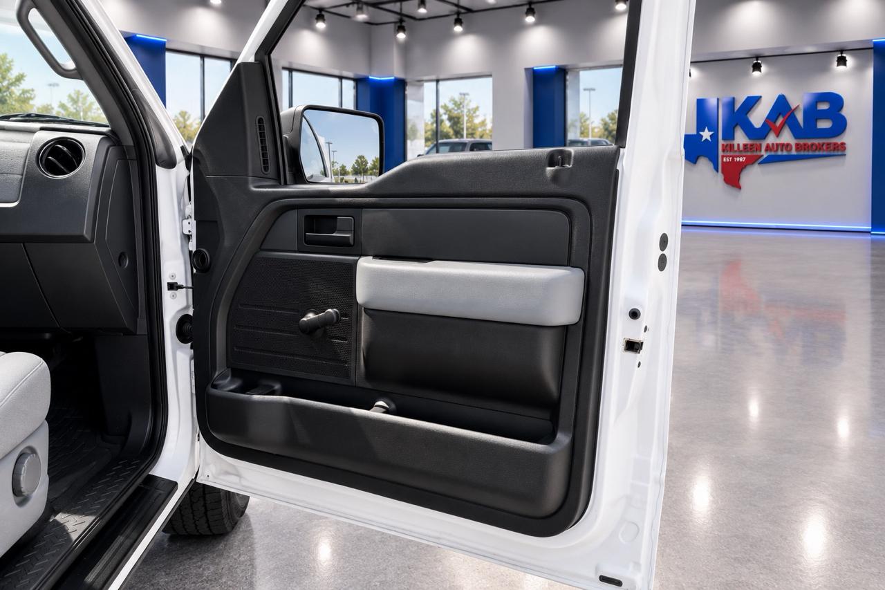 Ford F-150  2012