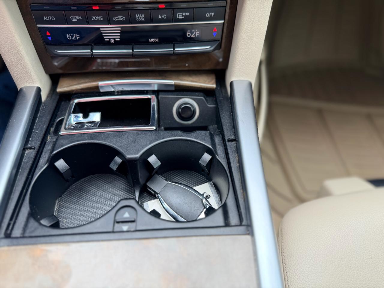 Mercedes-Benz E-Class  2014
