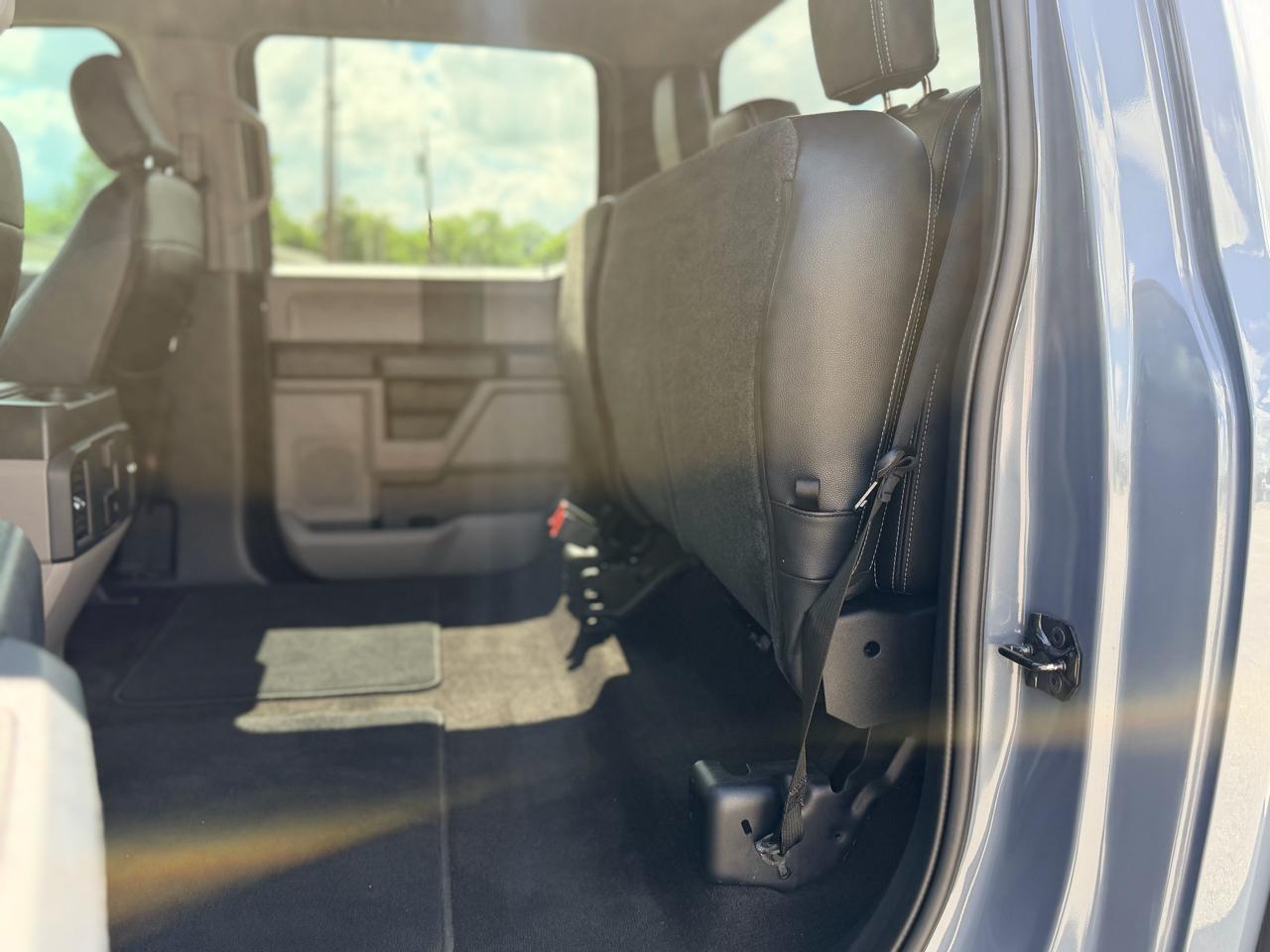 Ford F-150  2020