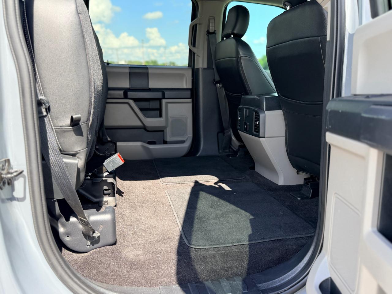 Ford F-150  2020