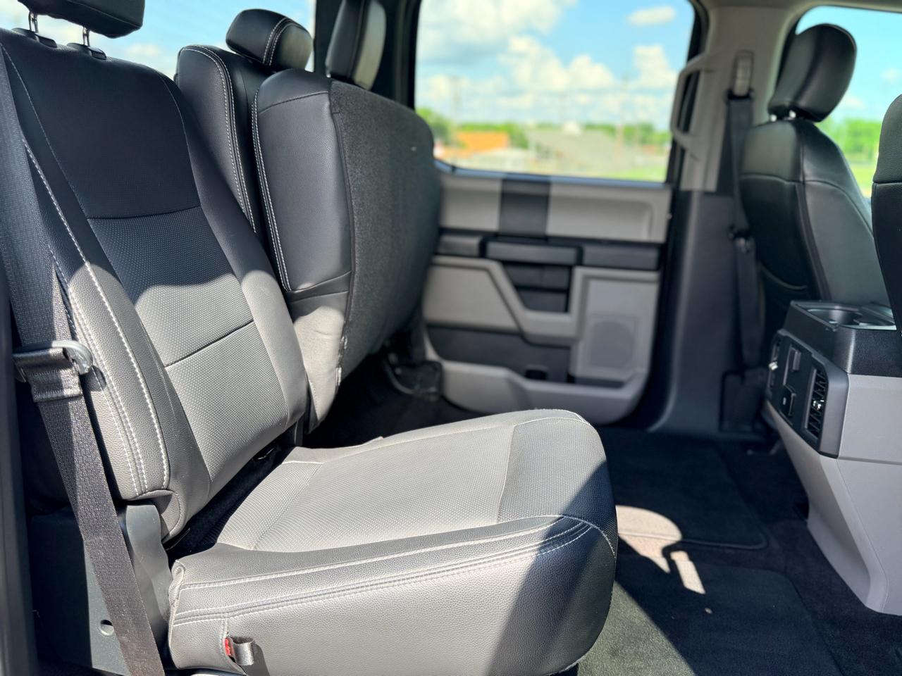 Ford F-150  2020