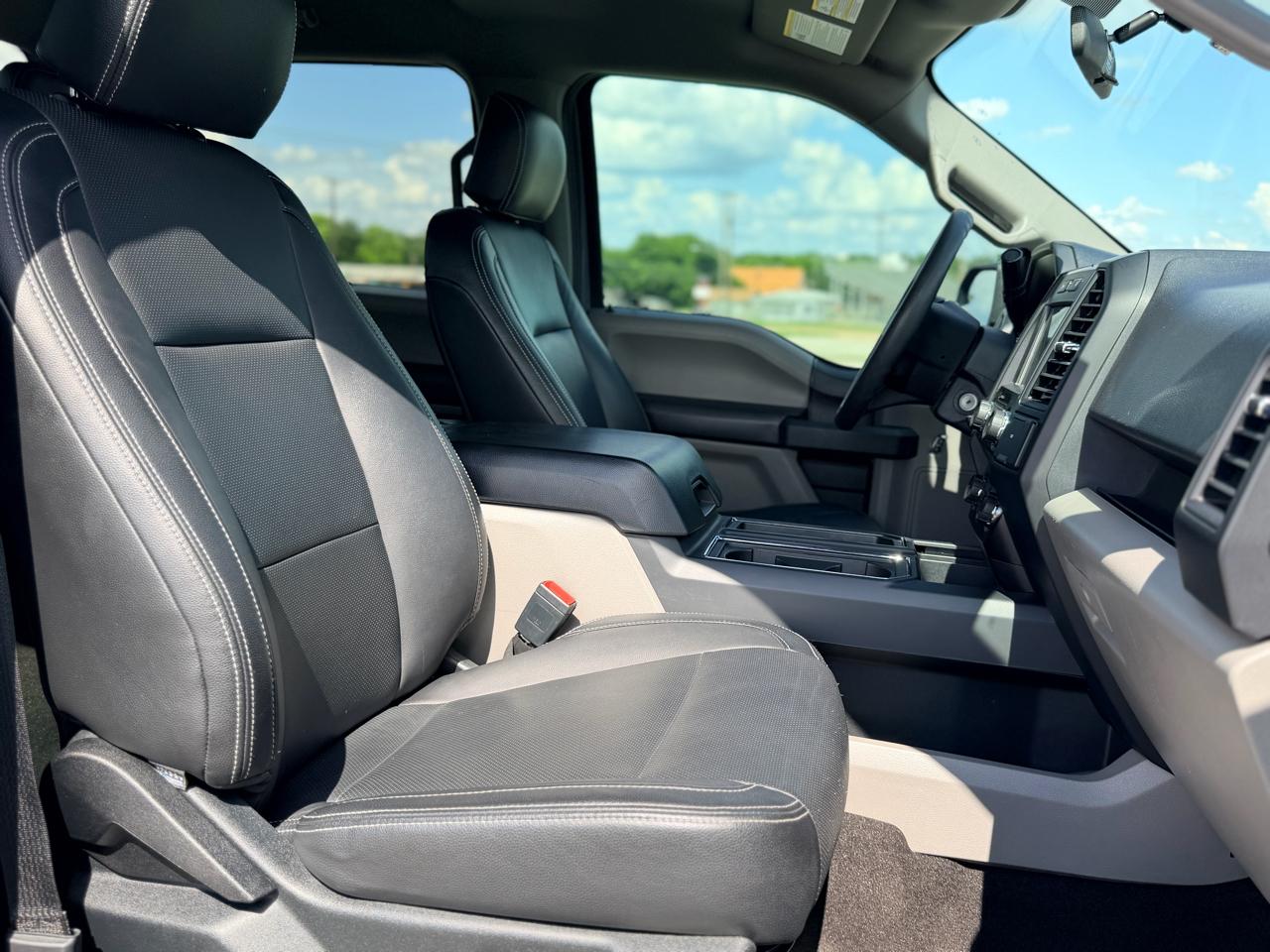 Ford F-150  2020