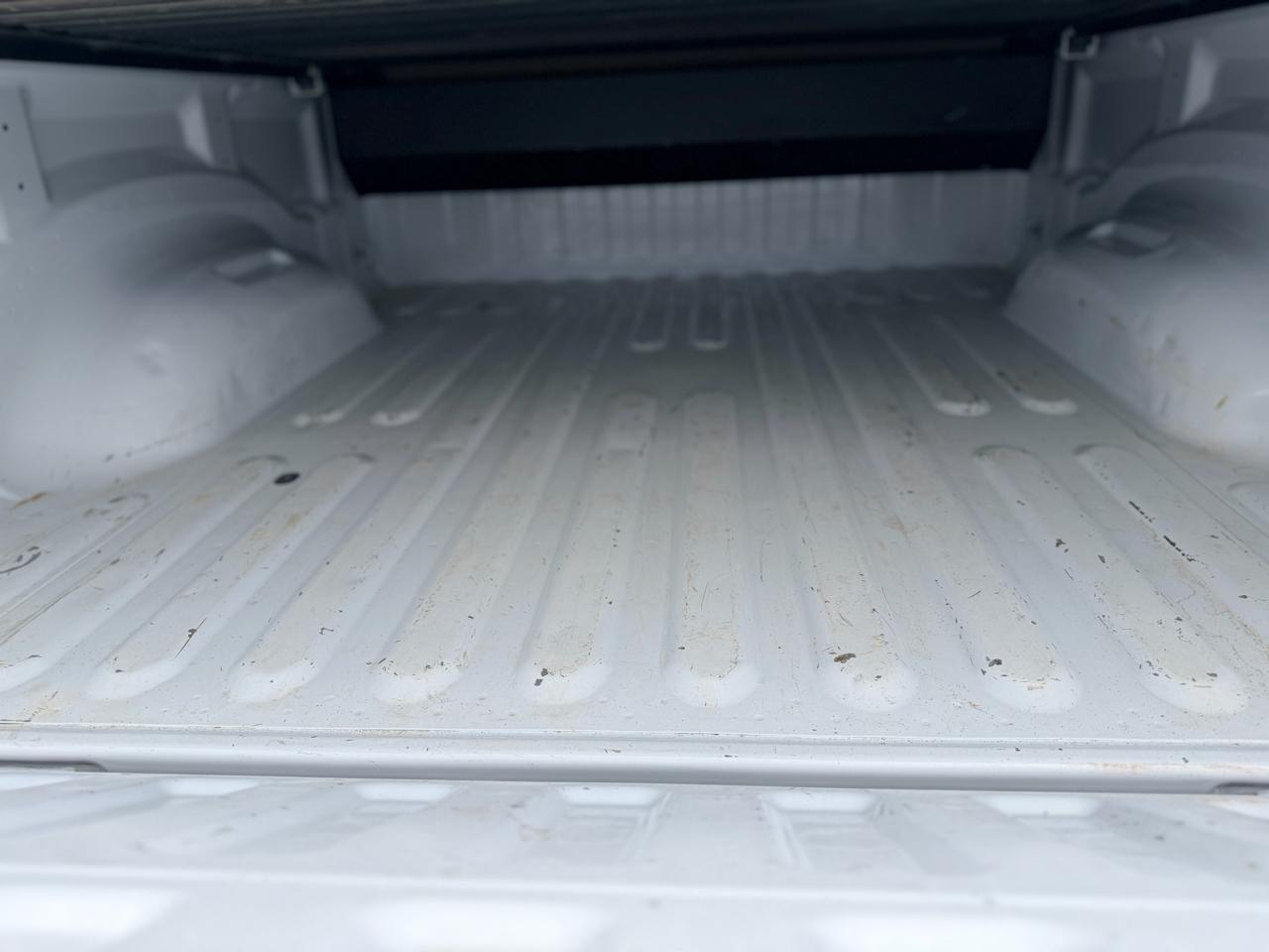 RAM 1500  2022